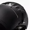 Κράνος σκι Casco SP-2 Carbonic Visor, Μέγεθος M (55–57 cm), μαύρο