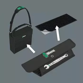 Κλειδί συνδυασμού Wera 05020231001