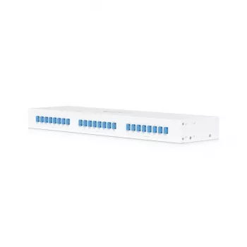 Πολυπλέκτης Wave Division Ubiquiti UISP UACC-UF-WDM-XGS πλάτος 212mm ύψος 221mm