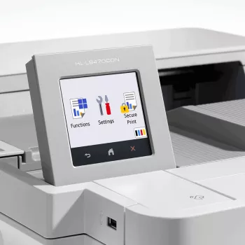 Εκτυπωτής laser Brother HL-L9470CDNTT έγχρωμος 2400 x 600 DPI A4