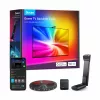 Έξυπνο φωτιστικό τοίχου Govee H6099 Wi-Fi Bluetooth μαύρο