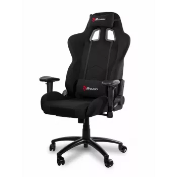 Καρέκλα gaming universal Arozzi Inizio Με επένδυση μαξιλάρι μαύρη