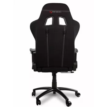 Καρέκλα gaming universal Arozzi Inizio Με επένδυση μαξιλάρι μαύρη