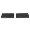 Σετ επέκτασης HDMI Πομπός & Δέκτης Lindy 100 m Cat.6 4K60 Ήχος IR RS-232