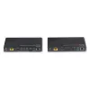 Σετ επέκτασης HDMI Πομπός & Δέκτης Lindy 100 m Cat.6 4K60 Ήχος IR RS-232
