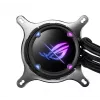ASUS ROG Strix LC II 240 ARGB υδρόψυξη all-in-one για CPU
