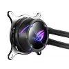 ASUS ROG Strix LC II 240 ARGB υδρόψυξη all-in-one για CPU