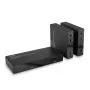 Πομπός & Δέκτης AV Lindy 70 m Cat.6 2 Θύρες HDMI 4K60 IR Splitter Extender