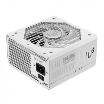 ASUS TUF Gaming 1000W Gold White Edition τροφοδοτικό 20+4 pin ATX ATX