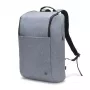 DICOTA Eco Motion - σακίδιο notebook 13-15.6in - μπλε / 600dx400d Rpet πολυεστέρας
