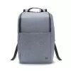 DICOTA Eco Motion - σακίδιο notebook 13-15.6in - μπλε / 600dx400d Rpet πολυεστέρας