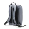 DICOTA Eco Motion - σακίδιο notebook 13-15.6in - μπλε / 600dx400d Rpet πολυεστέρας