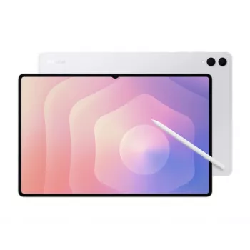 Samsung Galaxy Tab S11 Ultra 256 GB 37,1 cm (14,6 ίντσες) 12 GB Wi-Fi 7 (802.11be) ασημί