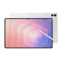 Samsung Galaxy Tab S11 Ultra 256 GB 37,1 cm (14,6 ίντσες) 12 GB Wi-Fi 7 (802.11be) ασημί