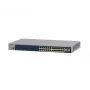 NETGEAR GS728TPP Managed L2/L3/L4 Gigabit Ethernet (10/100/1000) Power over Ethernet (PoE) Γκρι