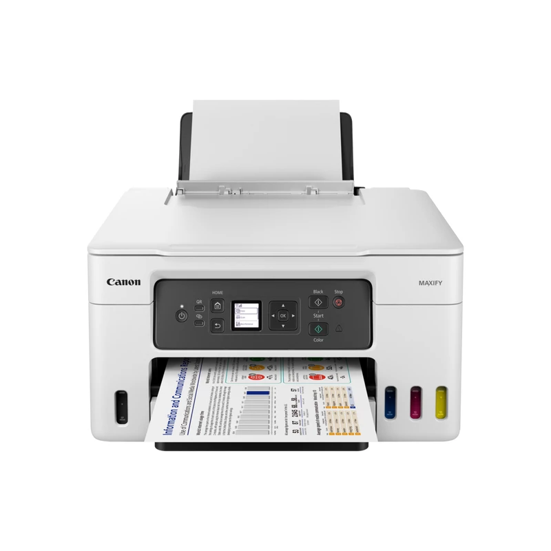 Canon MAXIFY GX3040 Εκτυπωτής inkjet A4 600 x 1200 DPI Wi-Fi