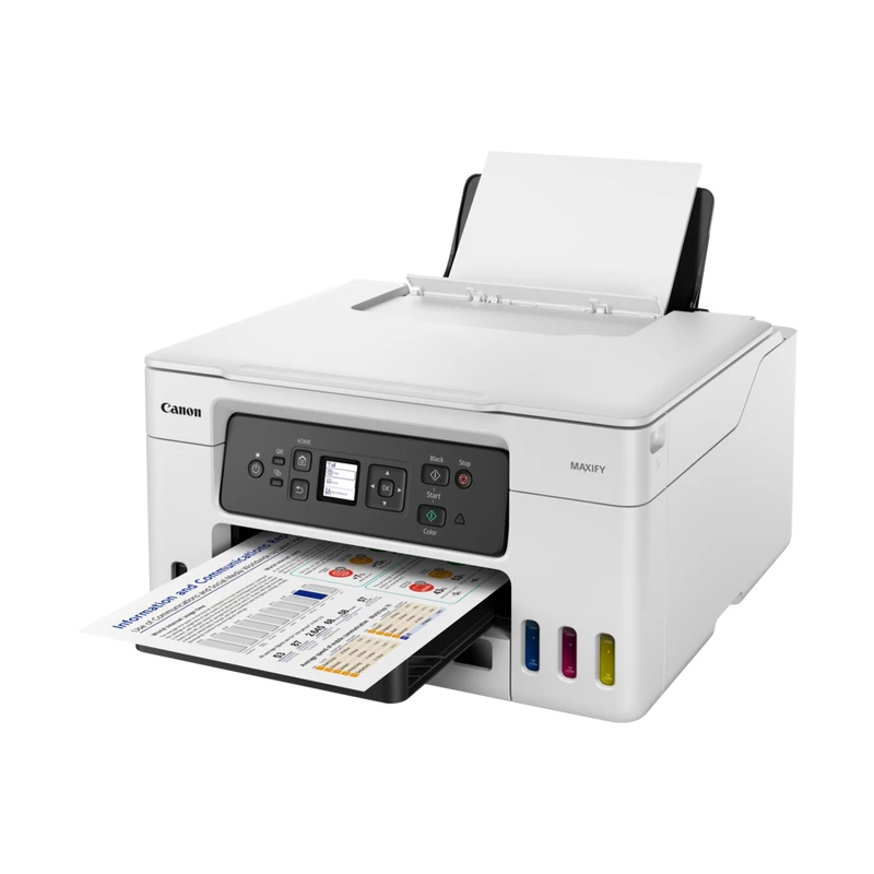 Canon MAXIFY GX3040 Εκτυπωτής inkjet A4 600 x 1200 DPI Wi-Fi