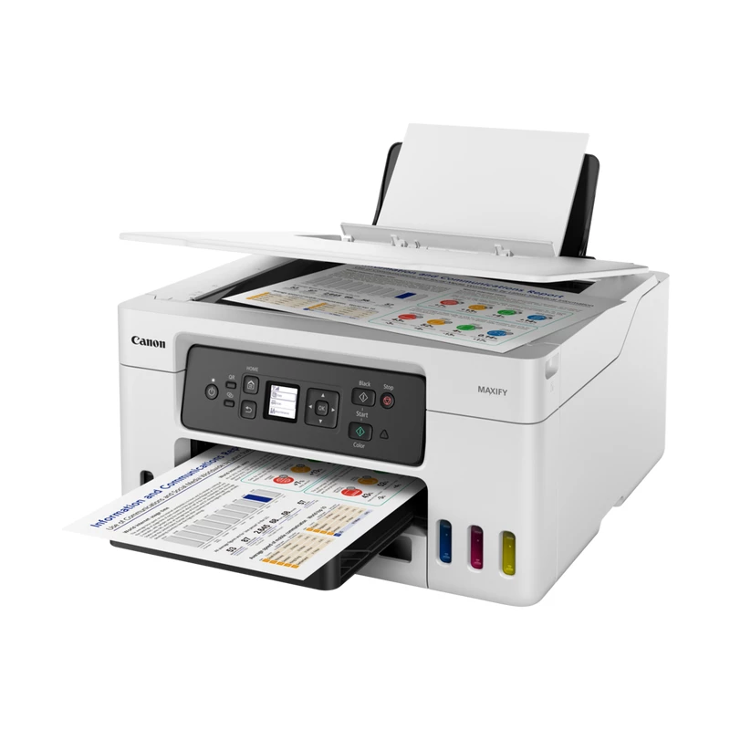 Canon MAXIFY GX3040 Εκτυπωτής inkjet A4 600 x 1200 DPI Wi-Fi
