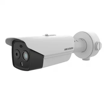 Κάμερα παρακολούθησης IP Hikvision DS-2TD2628-10/QA Bullet Outdoor
