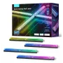 Έξυπνο φωτιστικό τοίχου Govee Gaming Wall Lights (4+1) – WLAN/Bluetooth, πολύχρωμο, 4 τεμάχια, 370×45×30 mm