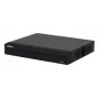 Dahua Technology Lite NVR2104HS-P-4KS3 1U Μαύρο