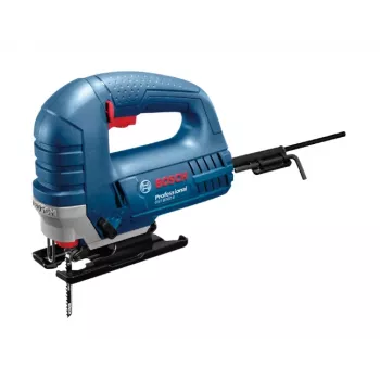 Bosch GST 8000 E Professional Σέγα 3100 διαδρομές/min 710 W 2,5 kg