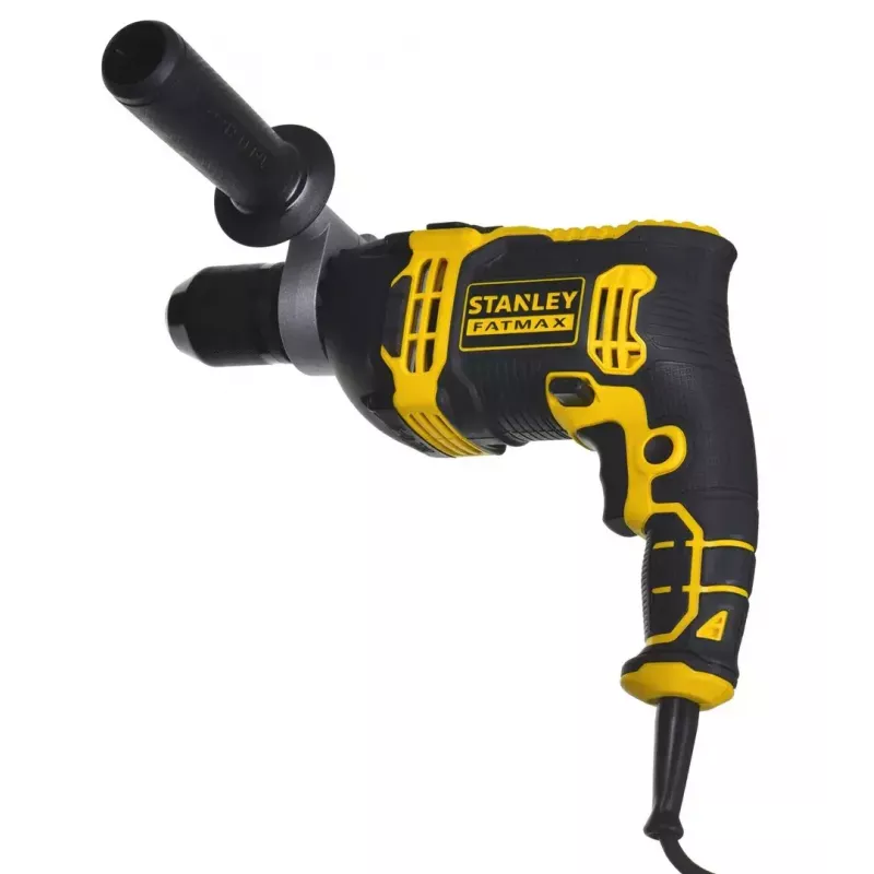 Δράπανο Stanley FMEH750-QS