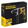 Δράπανο Stanley FMEH750-QS