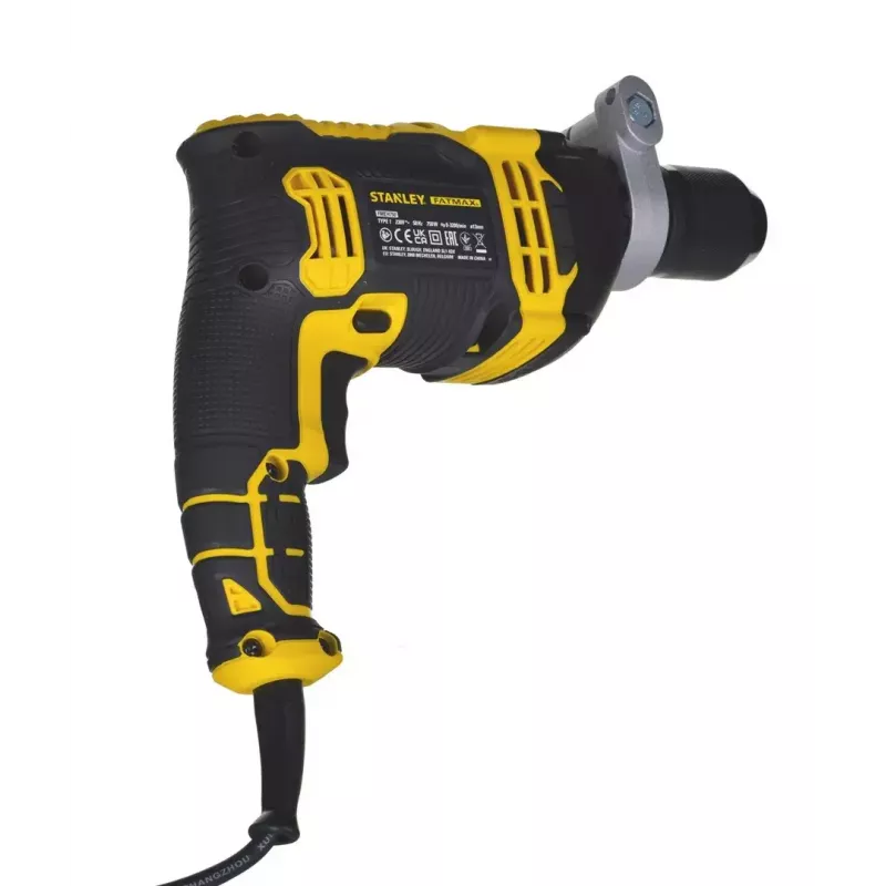 Δράπανο Stanley FMEH750-QS
