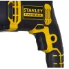 Δράπανο Stanley FMEH750-QS