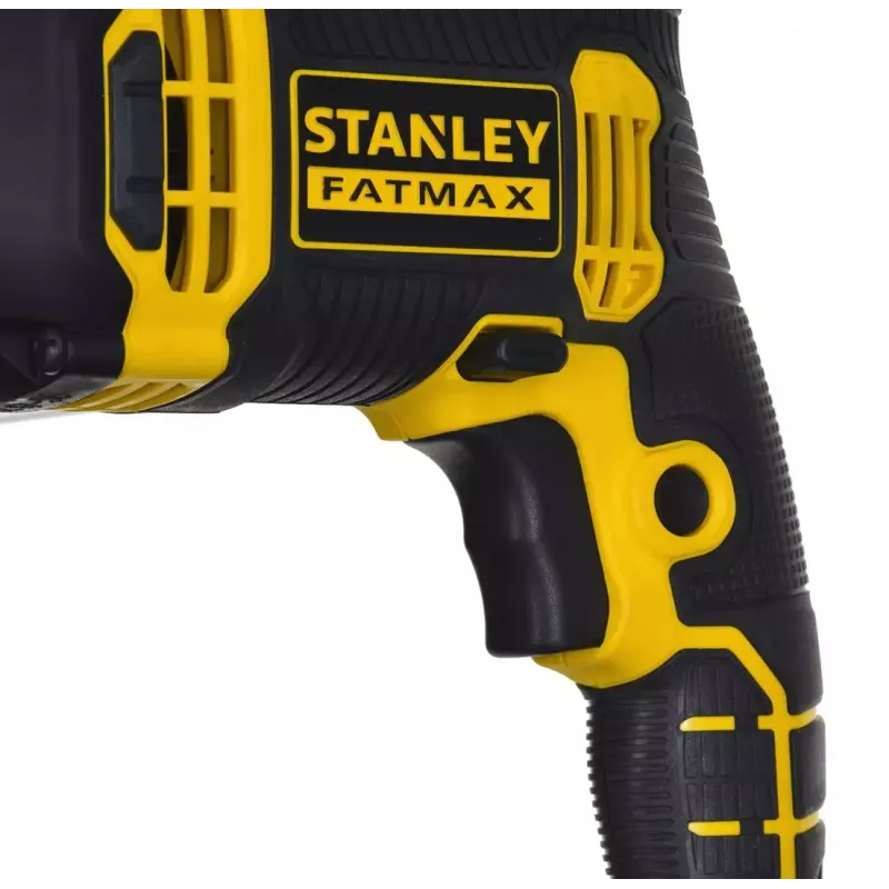 Δράπανο Stanley FMEH750-QS