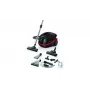 Ηλεκτρική σκούπα Bosch Serie 4 BWD421POW — στεγνή και υγρή αναρρόφηση, 2100 W, HEPA, ακτίνα δράσης 12 m, τηλεσκοπικός σωλήνας
