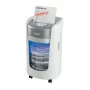 Καταστροφέας εγγράφων Leitz IQ OptiMax Home Office 225 μικροκοπής επίπεδο ασφαλείας P5 15 L – λευκό