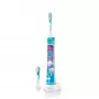 Philips Sonicare For Kids for Kids Connected HX6322/04 επαναφορτιζόμενη ηλεκτρική οδοντόβουρτσα sonic