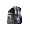 COOLER MASTER Κουτί CPU The Berserker Haf 700 Full Tower Γκρι Titanium