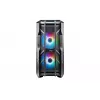 COOLER MASTER Κουτί CPU The Berserker Haf 700 Full Tower Γκρι Titanium