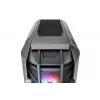 COOLER MASTER Κουτί CPU The Berserker Haf 700 Full Tower Γκρι Titanium