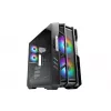 COOLER MASTER Κουτί CPU The Berserker Haf 700 Full Tower Γκρι Titanium