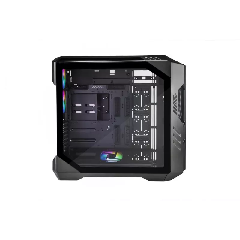 COOLER MASTER Κουτί CPU The Berserker Haf 700 Full Tower Γκρι Titanium