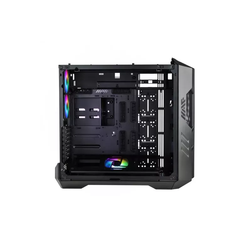 COOLER MASTER Κουτί CPU The Berserker Haf 700 Full Tower Γκρι Titanium