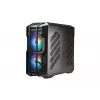 COOLER MASTER Κουτί CPU The Berserker Haf 700 Full Tower Γκρι Titanium