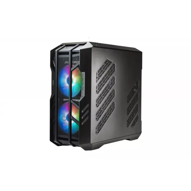 COOLER MASTER Κουτί CPU The Berserker Haf 700 Full Tower Γκρι Titanium