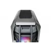 COOLER MASTER Κουτί CPU The Berserker Haf 700 Full Tower Γκρι Titanium