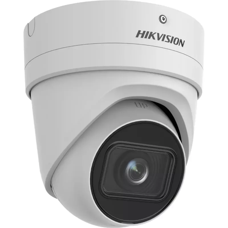 IP κάμερα παρακολούθησης Hikvision DS-2CD2H46G2-IZS(2.8-12MM)(C)