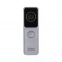 Βίντεο θυροτηλεόραση Dahua VTO2311R-WP 2 MP, IP65, Wi‑Fi 802.11b/g/n, Fast Ethernet, IR LED, ABS/PC