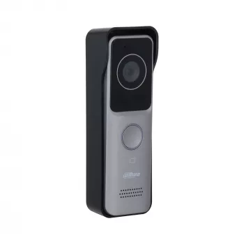 Βίντεο θυροτηλεόραση Dahua VTO2311R-WP 2 MP, IP65, Wi‑Fi 802.11b/g/n, Fast Ethernet, IR LED, ABS/PC