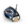 Σίδερο ατμού Tefal FV9848E0 3200 W Μαύρο, Μπλε, Μεταλλικό