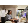 HP 925 Ergonomic Vertical Ποντίκι, Δεξιόχειρας, Κάθετο σχέδιο, RF Wireless + Bluetooth, 4000 DPI, Μαύρο