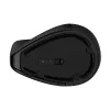 HP 925 Ergonomic Vertical Ποντίκι, Δεξιόχειρας, Κάθετο σχέδιο, RF Wireless + Bluetooth, 4000 DPI, Μαύρο