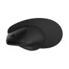 HP 925 Ergonomic Vertical Ποντίκι, Δεξιόχειρας, Κάθετο σχέδιο, RF Wireless + Bluetooth, 4000 DPI, Μαύρο